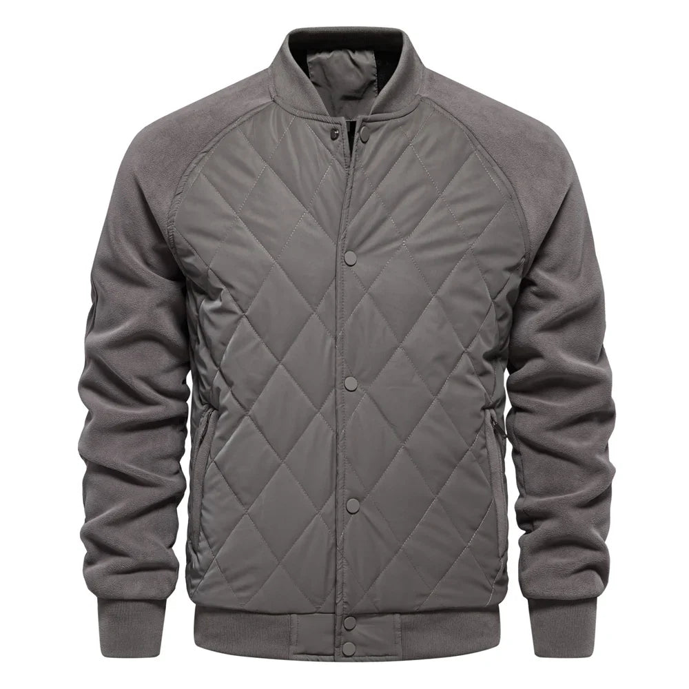 Varsity Heritage Bomber