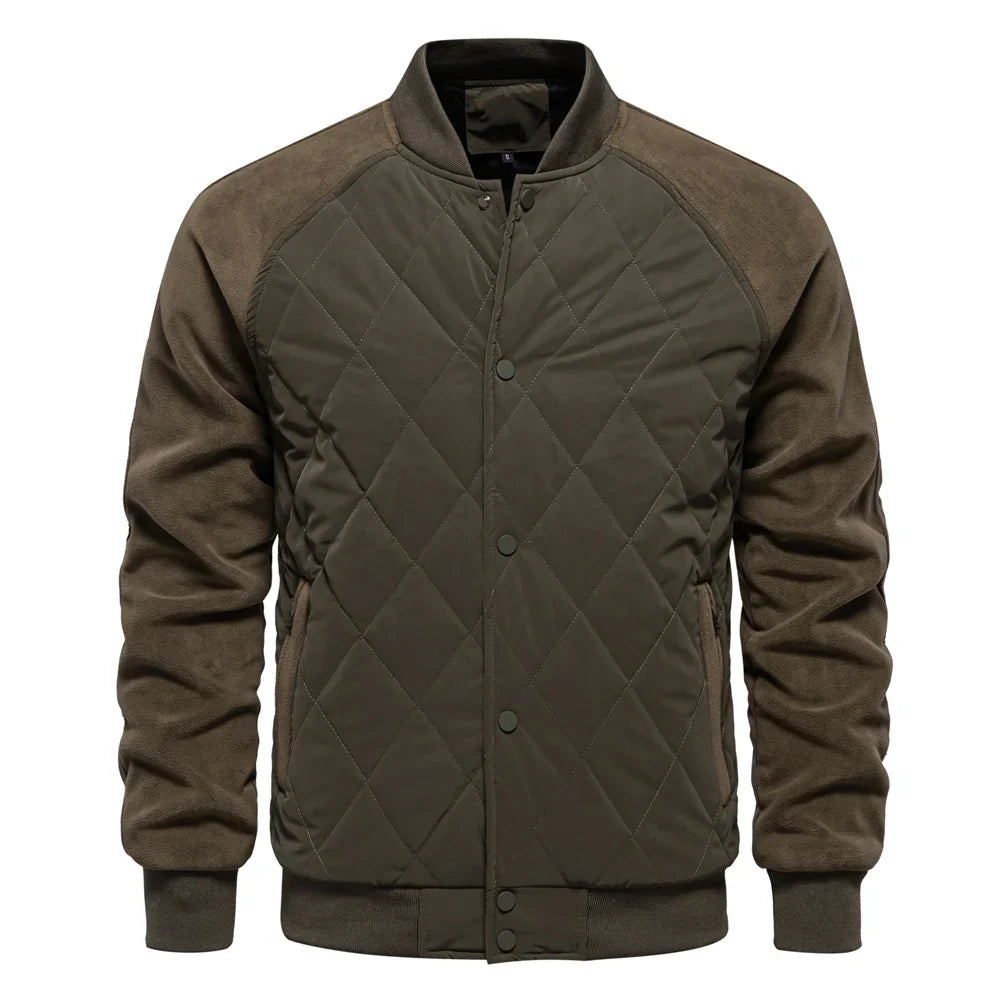 Varsity Heritage Bomber