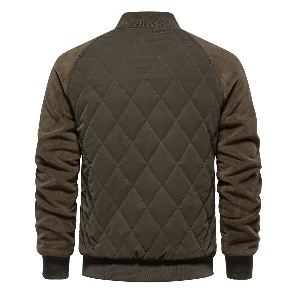 Varsity Heritage Bomber