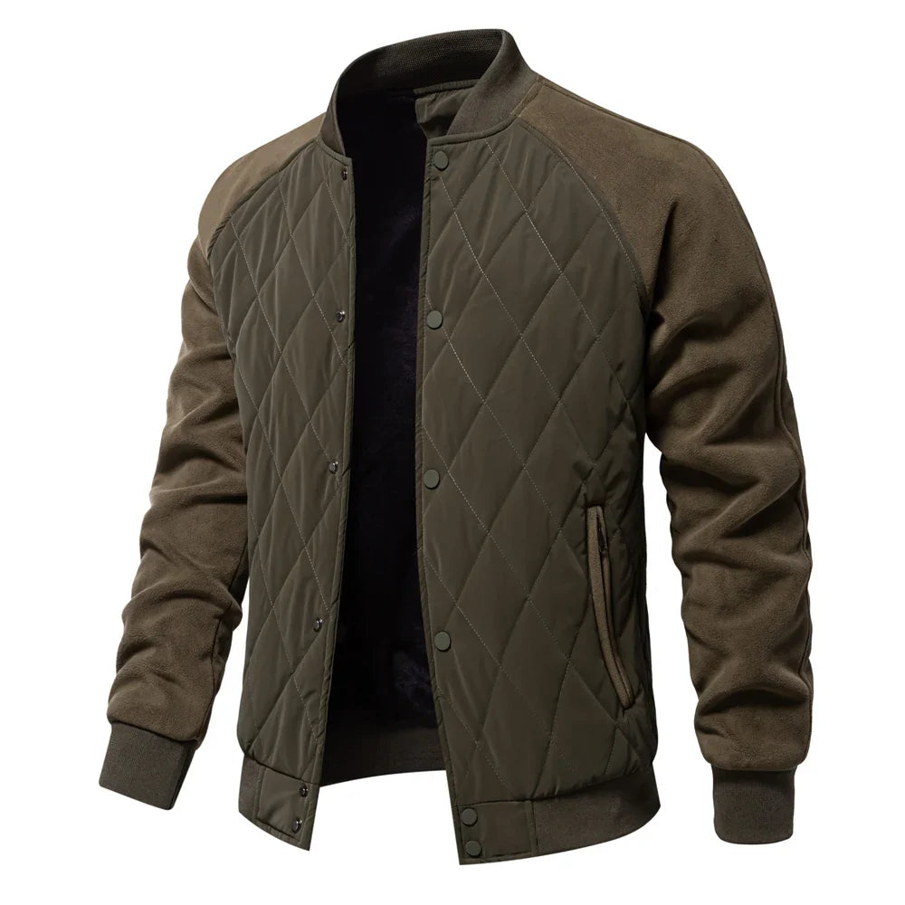 Varsity Heritage Bomber