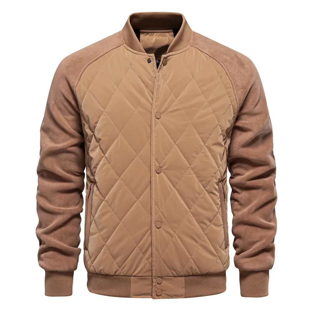 Varsity Heritage Bomber