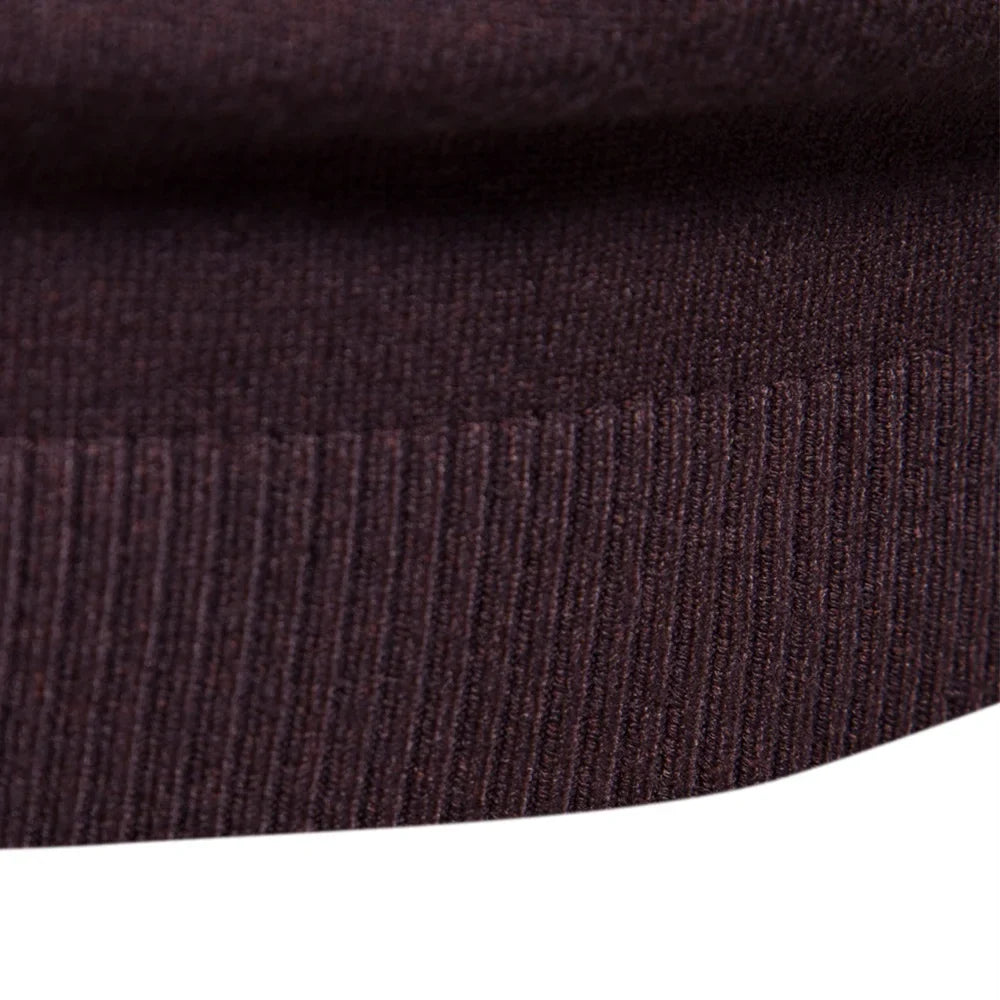 Alpine Thermal Turtleneck