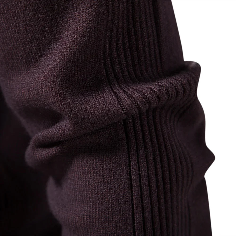 Alpine Thermal Turtleneck