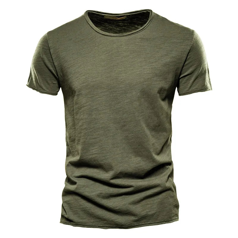 Zenith Motion Tee