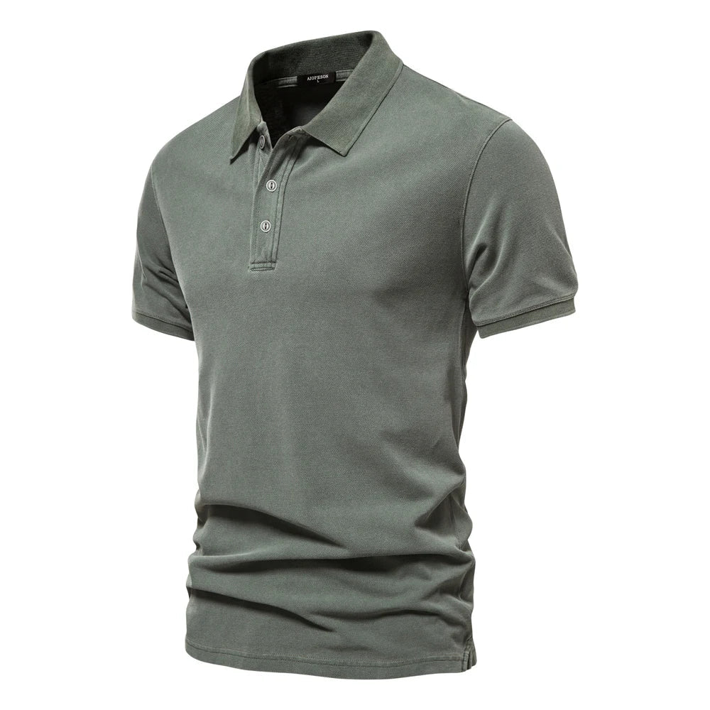 Essential Comfort Polo