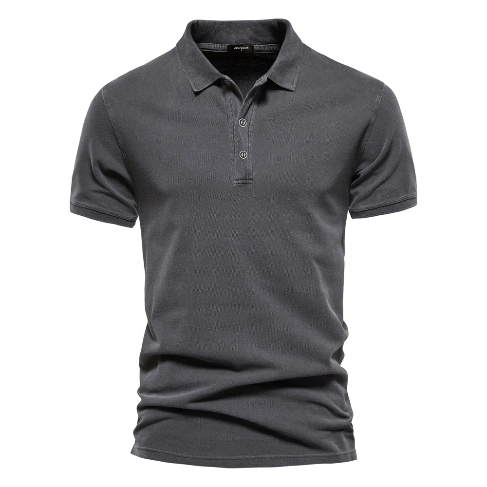Essential Comfort Polo