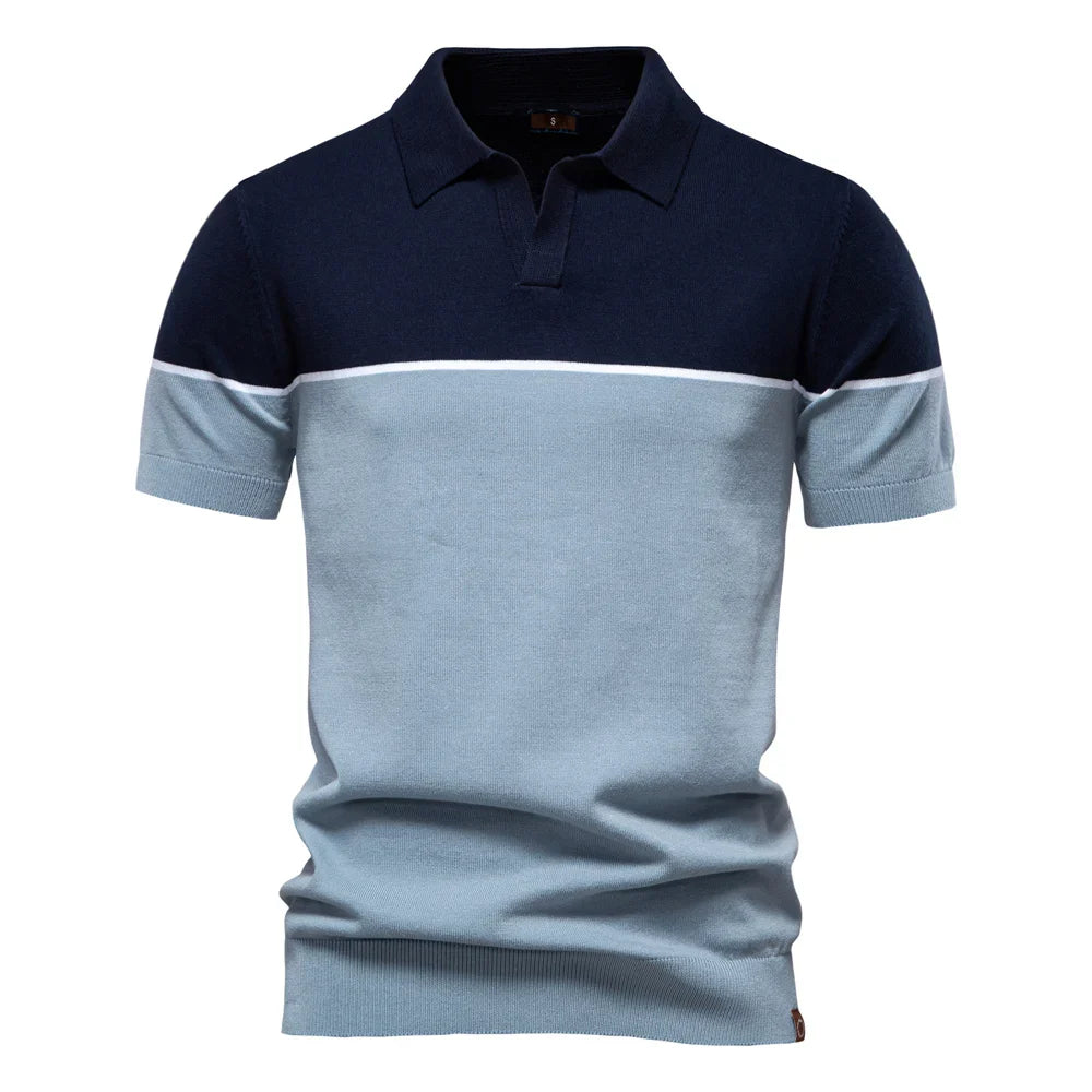 Velocity Contrast Polo