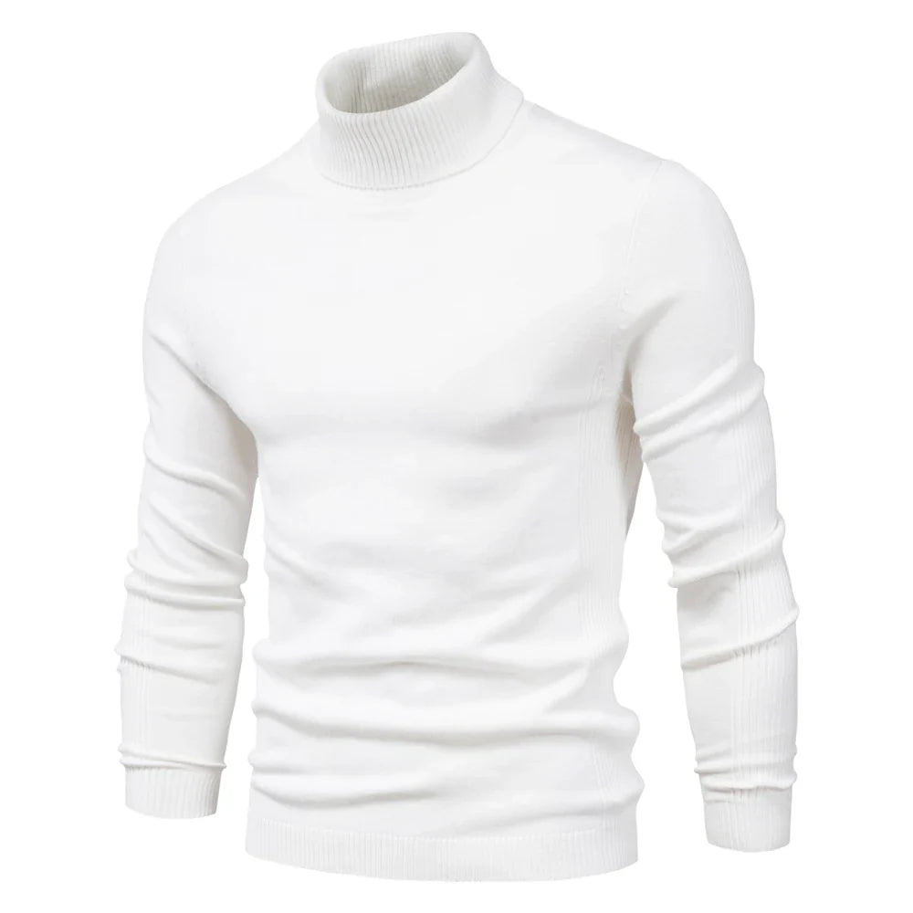 Alpine Thermal Turtleneck