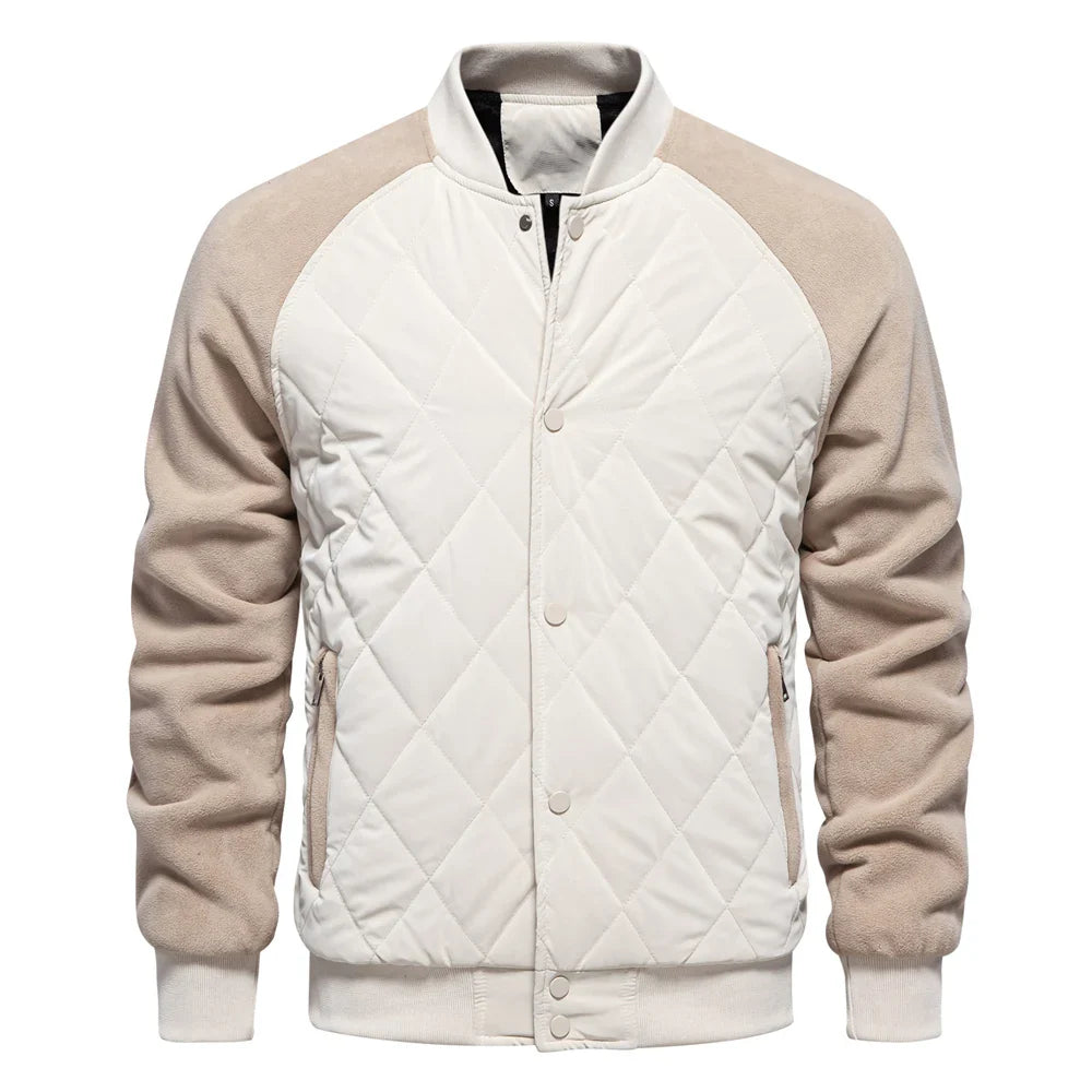 Varsity Heritage Bomber