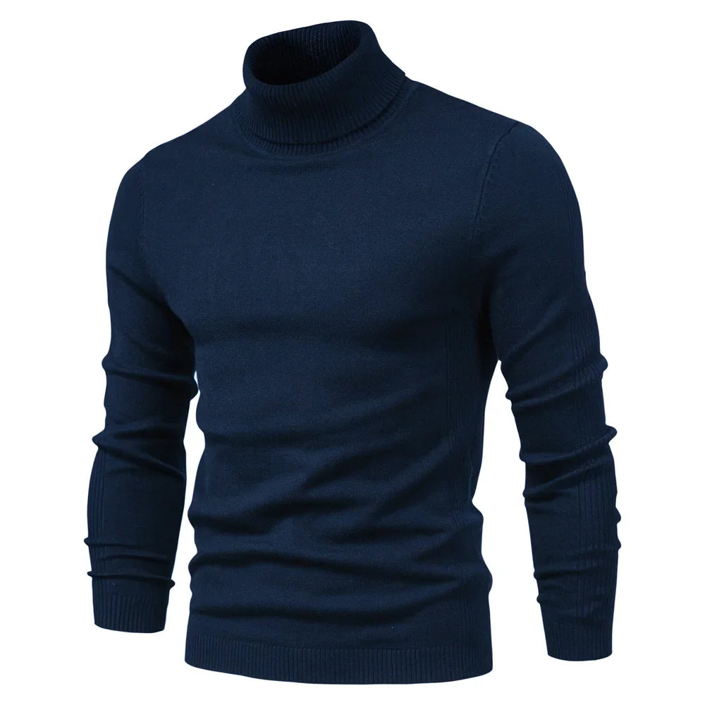 Alpine Thermal Turtleneck