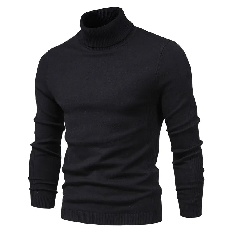 Alpine Thermal Turtleneck