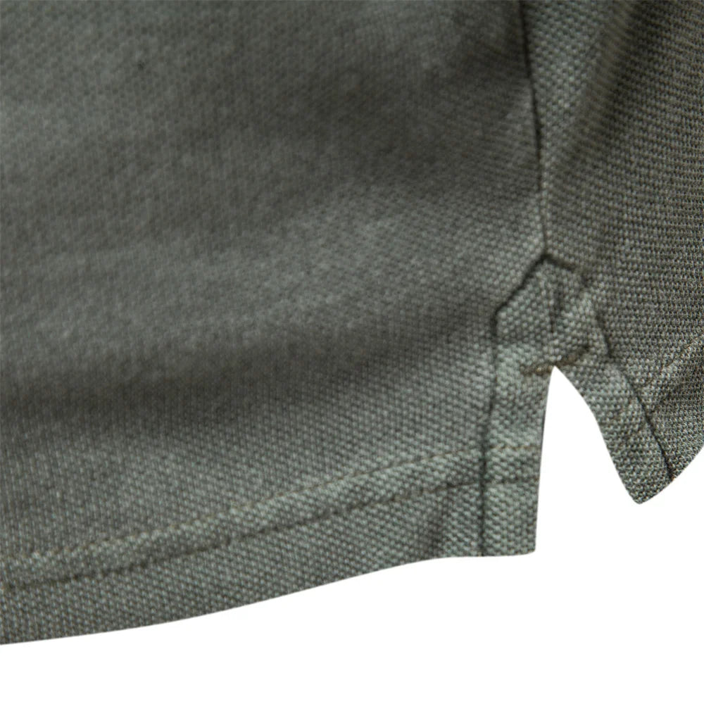 Essential Comfort Polo