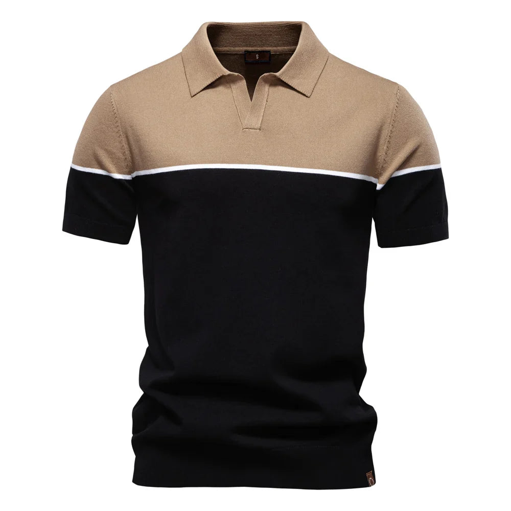 Velocity Contrast Polo