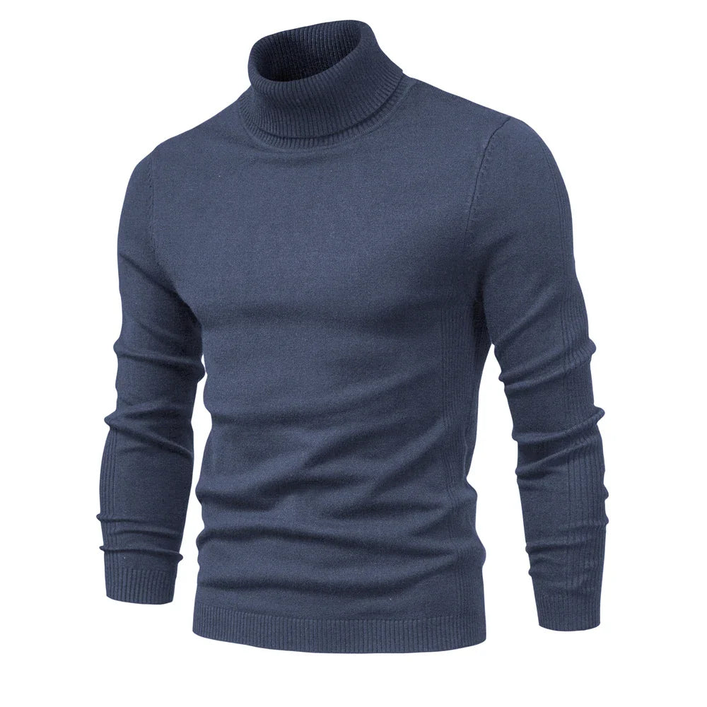 Alpine Thermal Turtleneck