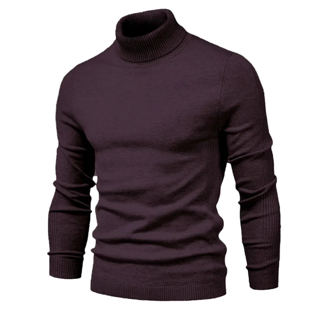 Alpine Thermal Turtleneck