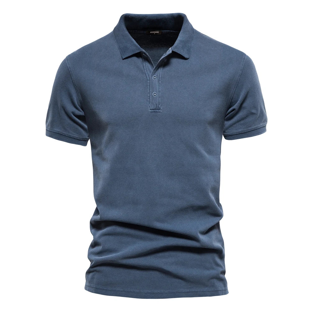 Essential Comfort Polo